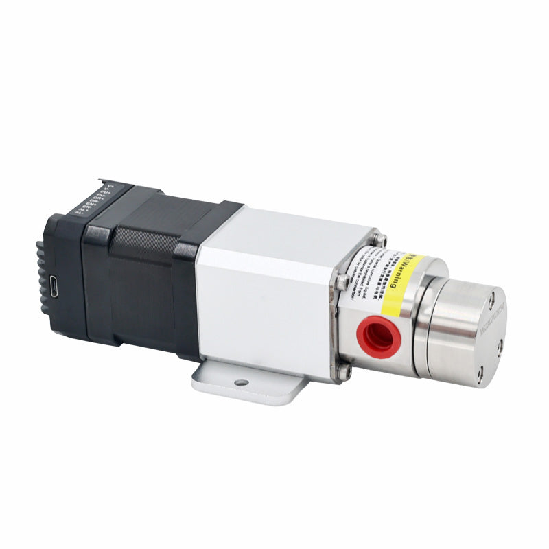 2HP Vertical Magnetic Drive Pump - High Head Chemical Circulation 40m