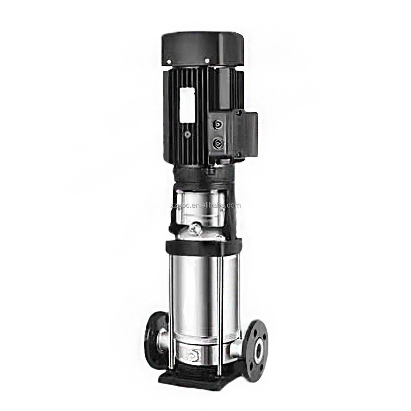 0.25HP Mini Water Pressure Booster - Tap Mounted Micro Booster Pump