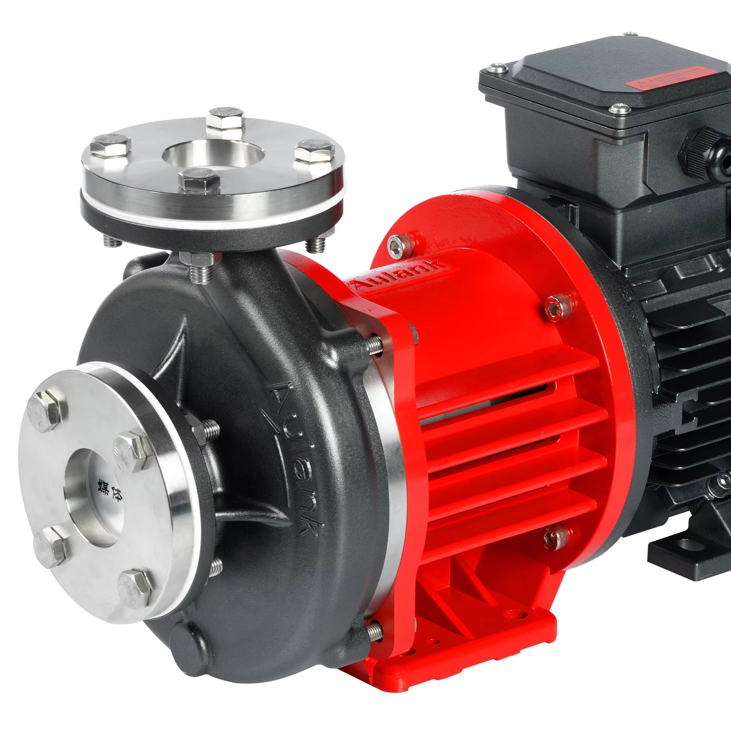 DC 24V Micro Magnetic Gear Pump - Battery Powered Chemical Dosing