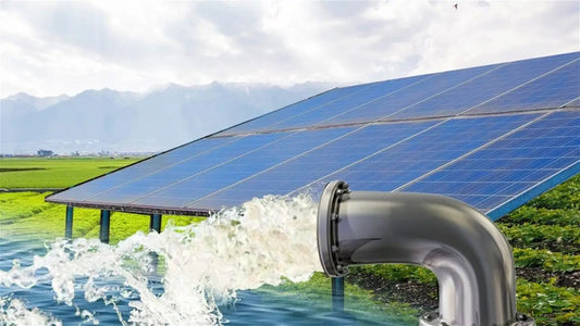 Solar Water Pump Buying Guide: Prices, Brands, and Installation Tips - NOVAPUMP Industrial Water Pump Guide