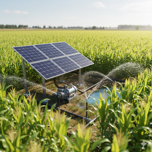 Top 5 Pumps That Sell Like Hotcakes in Africa, Middle East & Southeast Asia