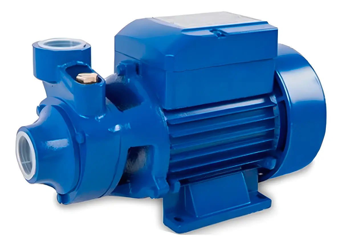 Complete Buyer's Guide to Industrial Water Pumps from China: What Every Importer Must Know in 2026