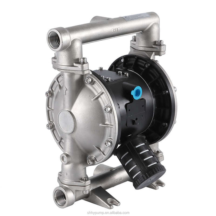 Air Operated Diaphragm Pumps