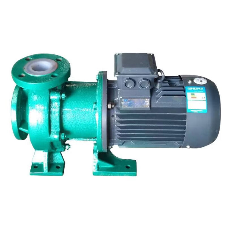 Magnetic Drive Pumps