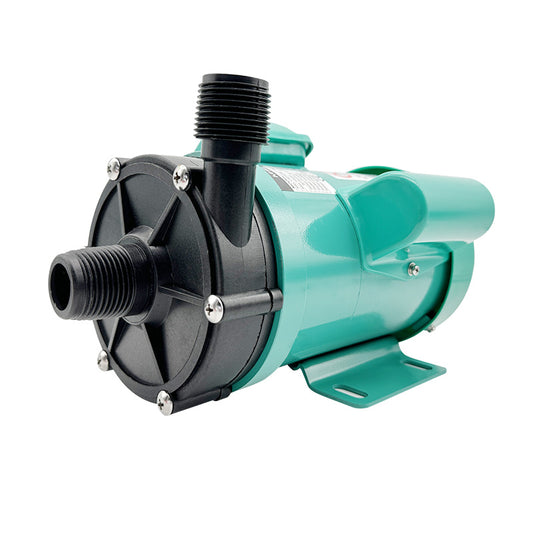 CQF-65 SS316 Magnetic Drive Pump - High Temperature Chemical Process 200C