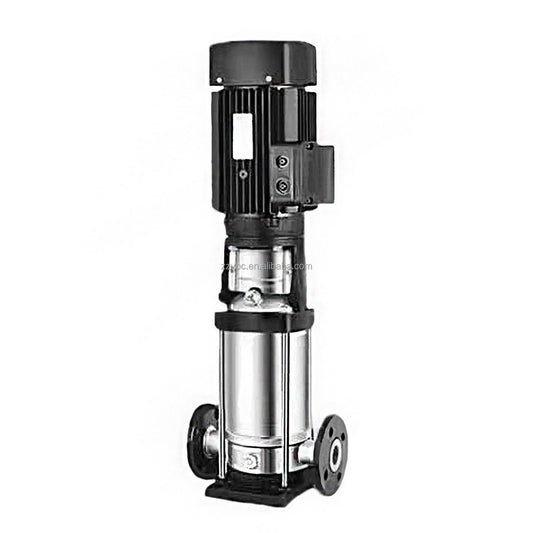 0.25HP Mini Water Pressure Booster - Tap Mounted Micro Booster Pump