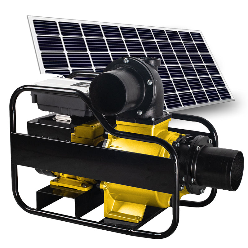 0.5HP 110V Pressure Tank Booster System - North America Home Water Supply