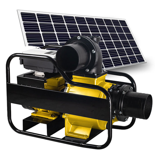 0.5HP 110V Pressure Tank Booster System - North America Home Water Supply